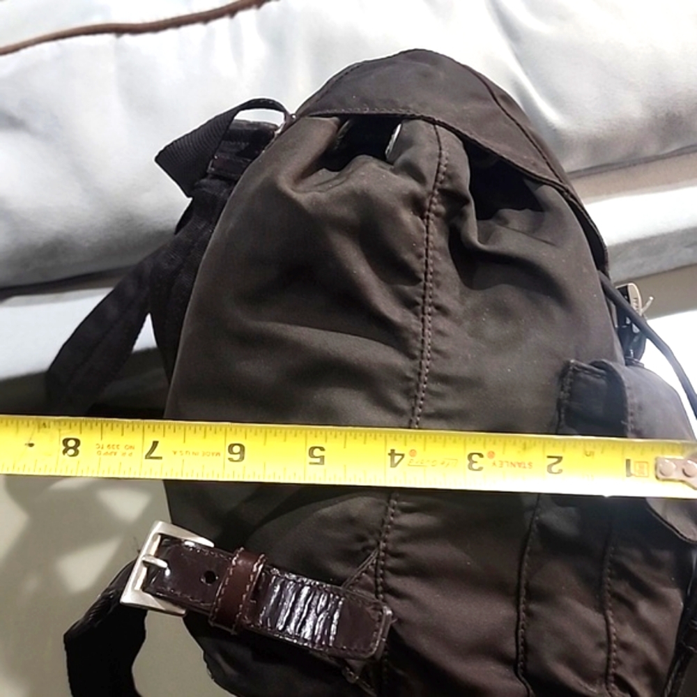 Prada Backpack - Picture 11 of 11